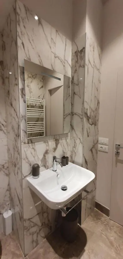 Appartement Pink Maison Milano Centro Piazza Diaz Duomo