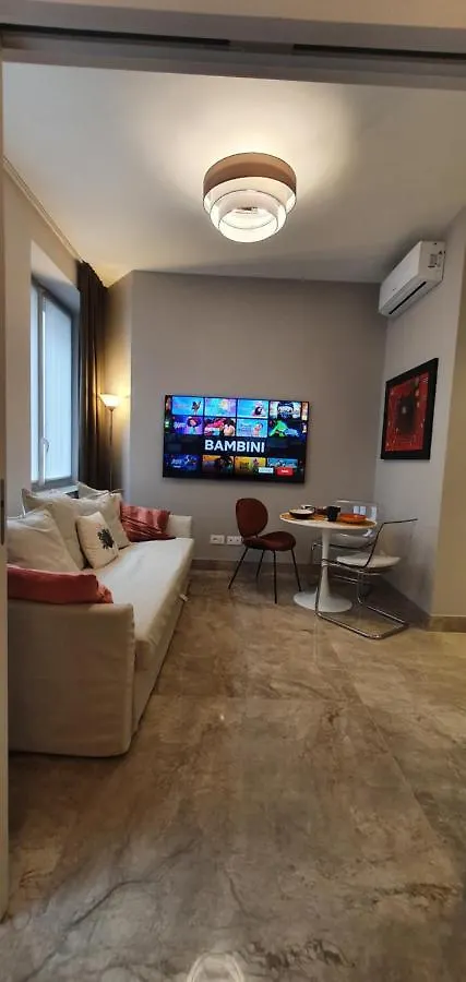 Apartamento Pink Maison Milano Centro Piazza Diaz Duomo