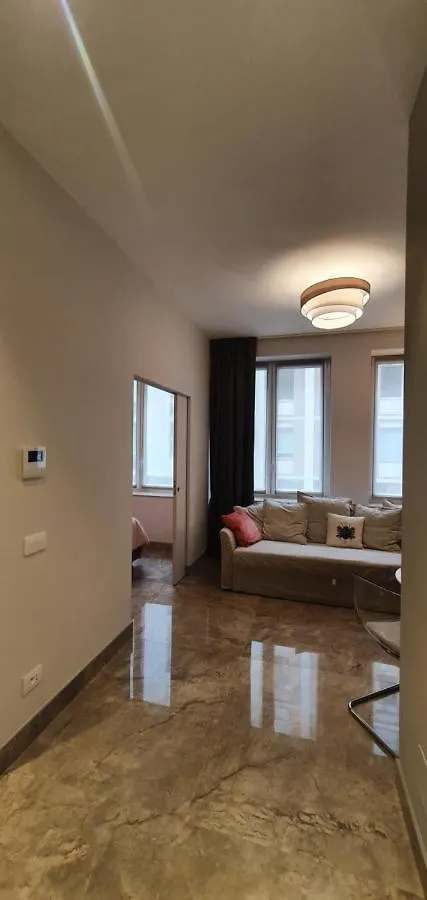 Pink Maison Milano Centro Piazza Diaz Duomo إيطاليا