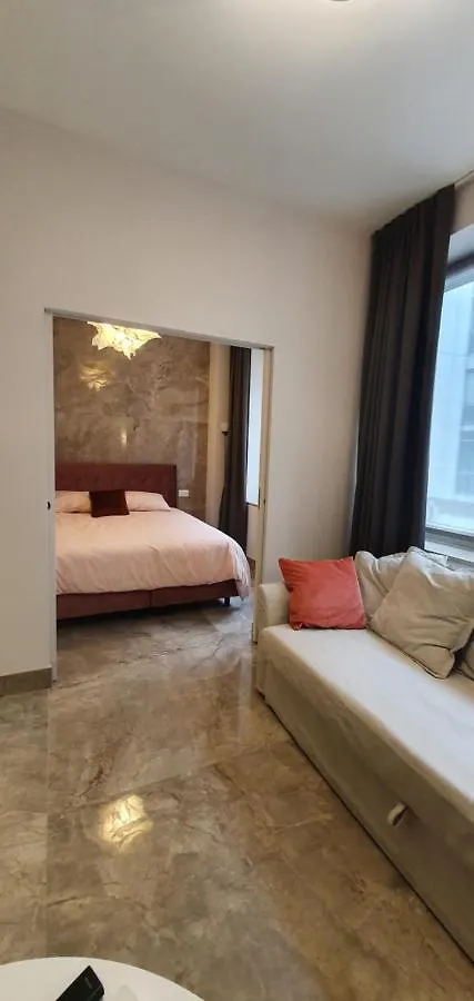 Pink Maison Milano Centro Piazza Diaz Duomo شقة