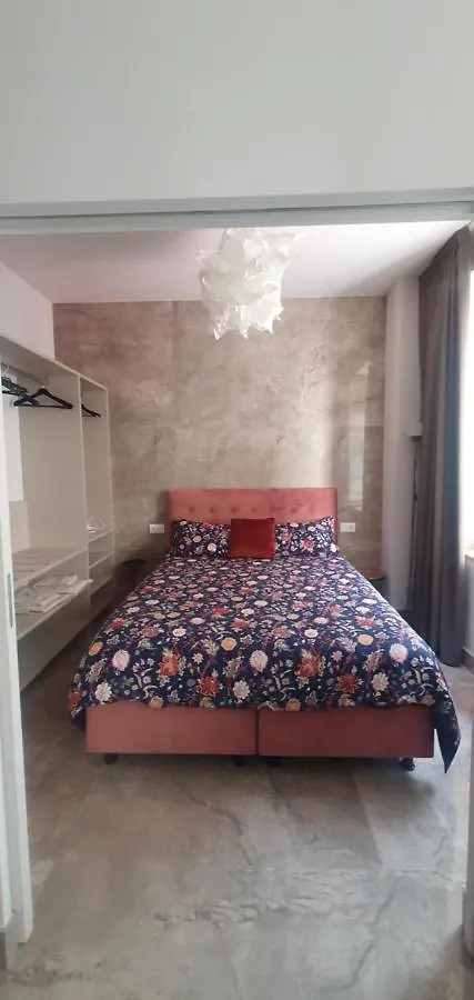 Pink Maison Milano Centro Piazza Diaz Duomo إيطاليا